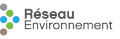logo - Reseau Environnement -Camile Mouzard