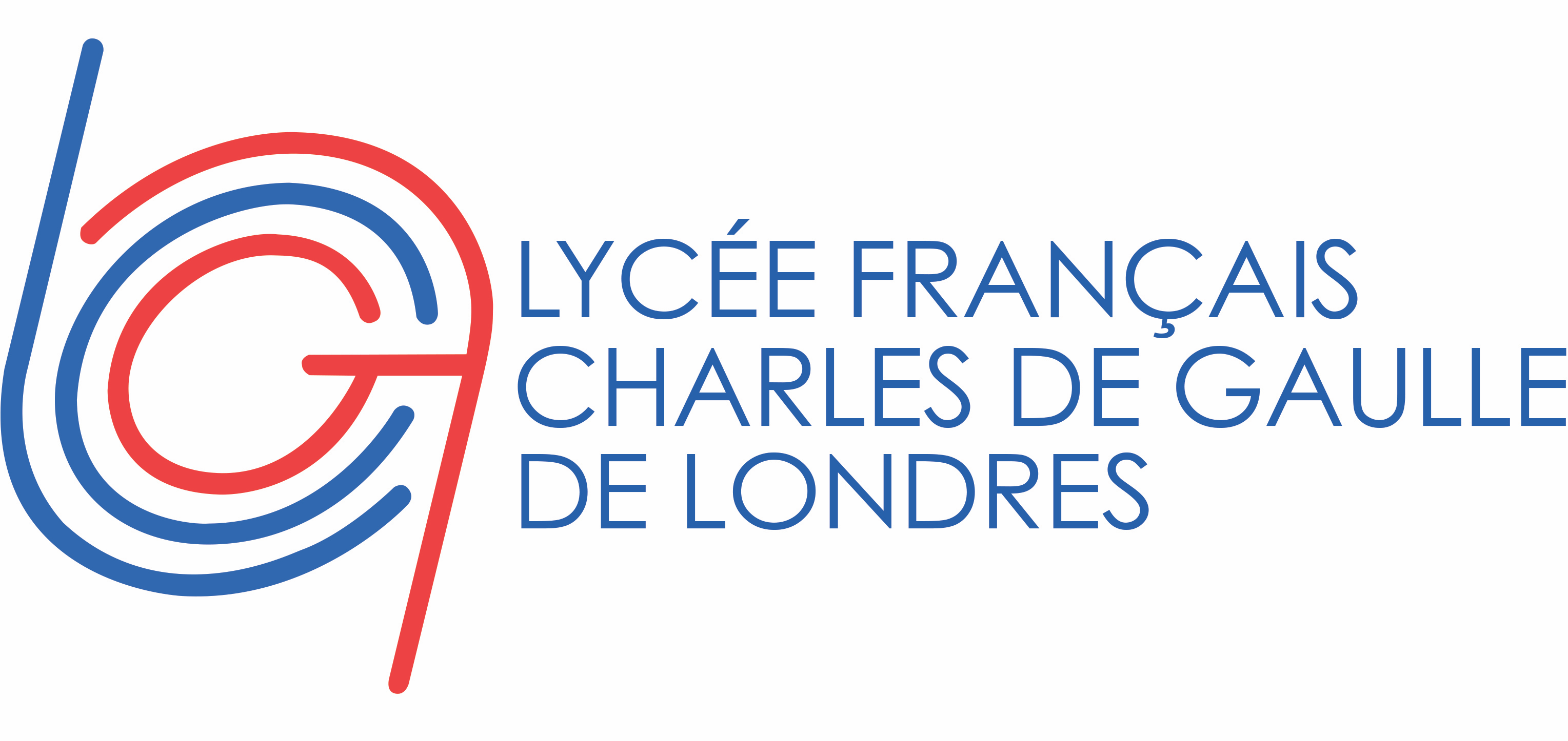 Lycée CDG Londres, Assistante Camille MOUZARD